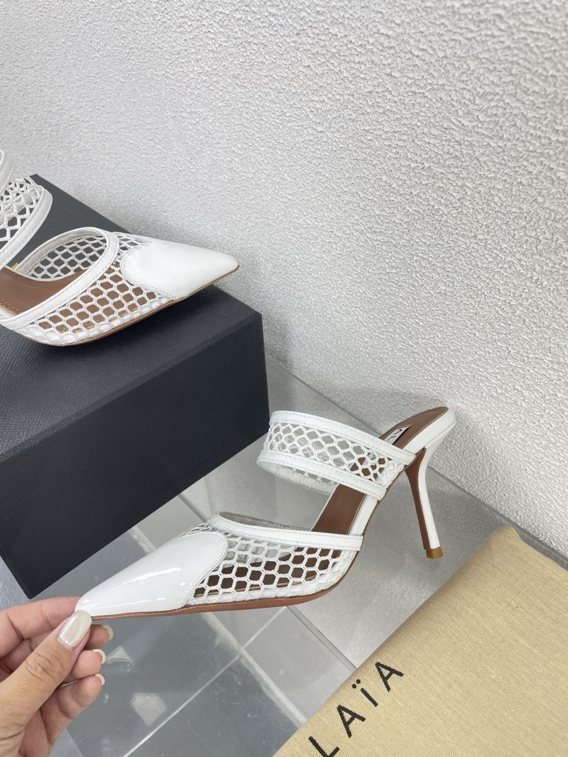 Alaia Sandals